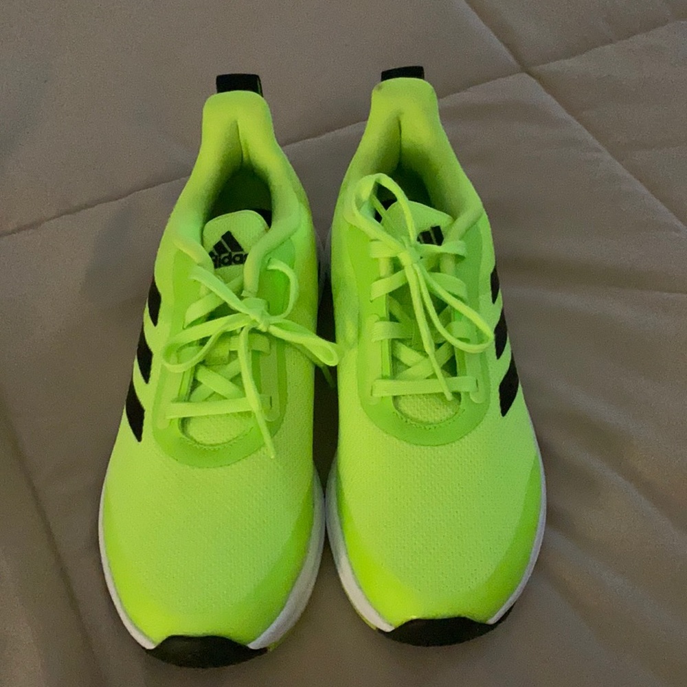 Girls adidas!! Brand new!!!